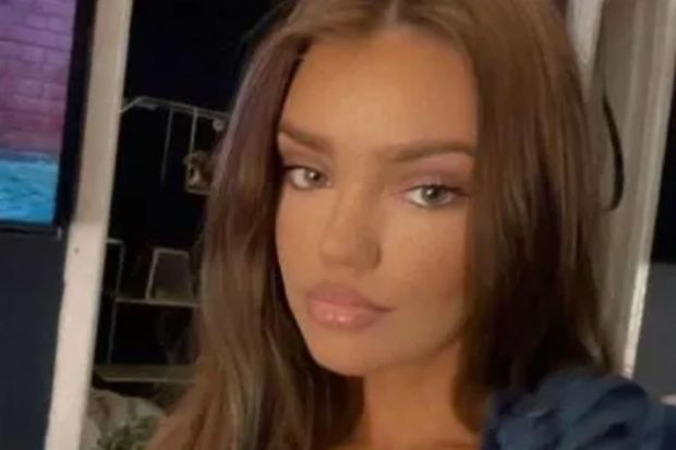 Chloe Haynes