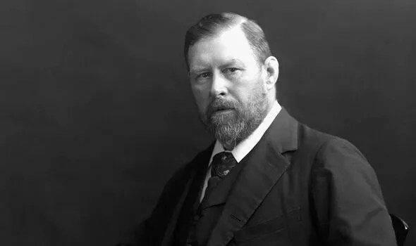 Stoker also wrote the classic horror novel Dracula