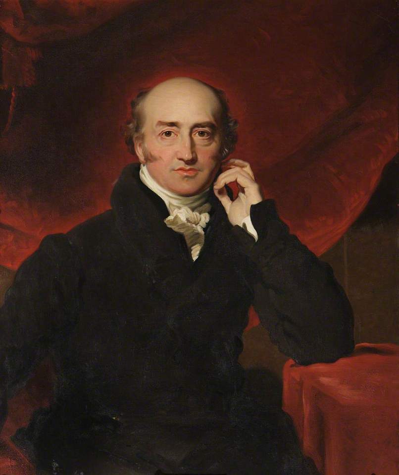 George Canning is now Britain's second-shortest Prime Minister with 118 days