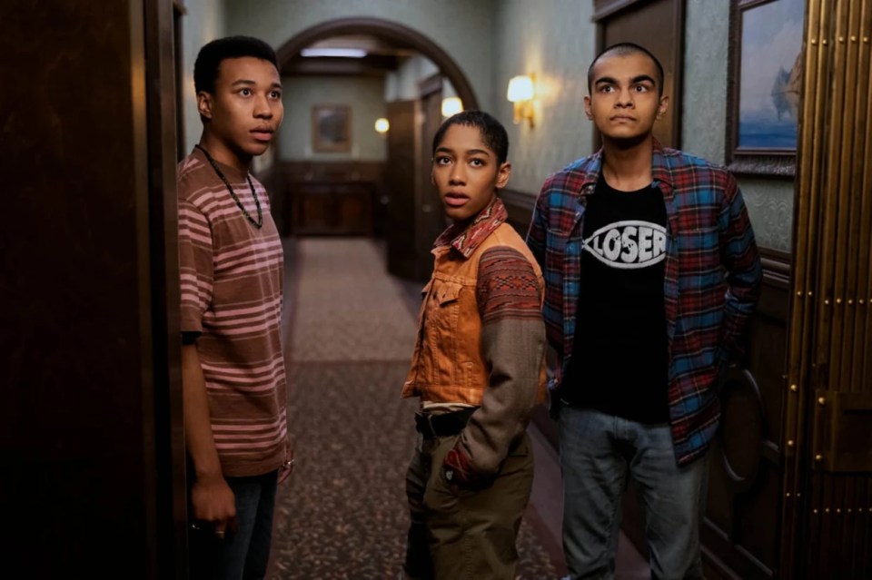 The Midnight Club has taken Netflix by storm ever since its release
