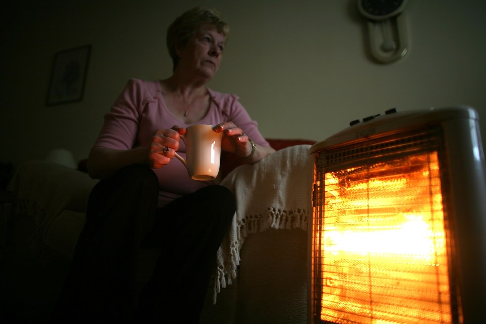 Around 10 million pensioners are set to miss out on the £300 cash boost