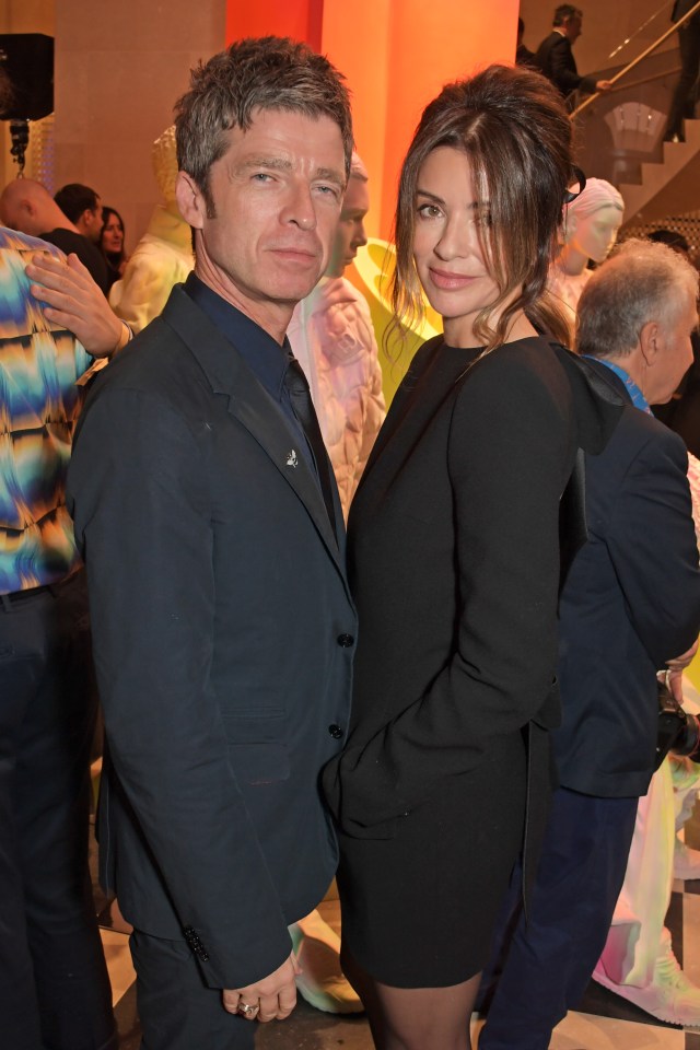 Noel Gallagher's painful split from Sara Macdonald inspired a forthcoming record, which will be his first ever acoustic album