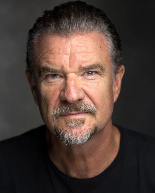 Tributes have been paid to actor Peter Hardy who has died aged 66