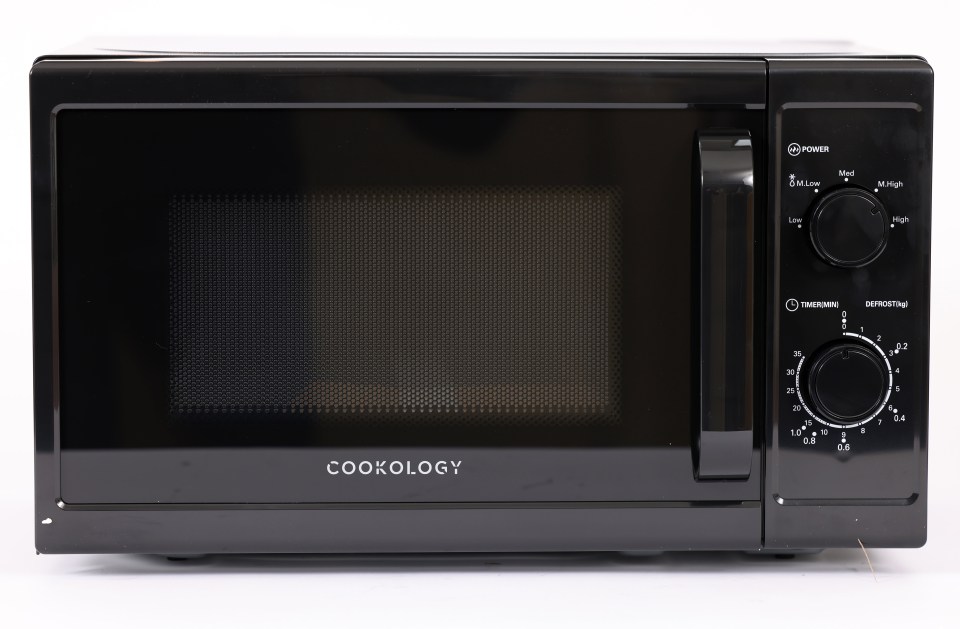 It's dubbed a good option for the price by Lynsey