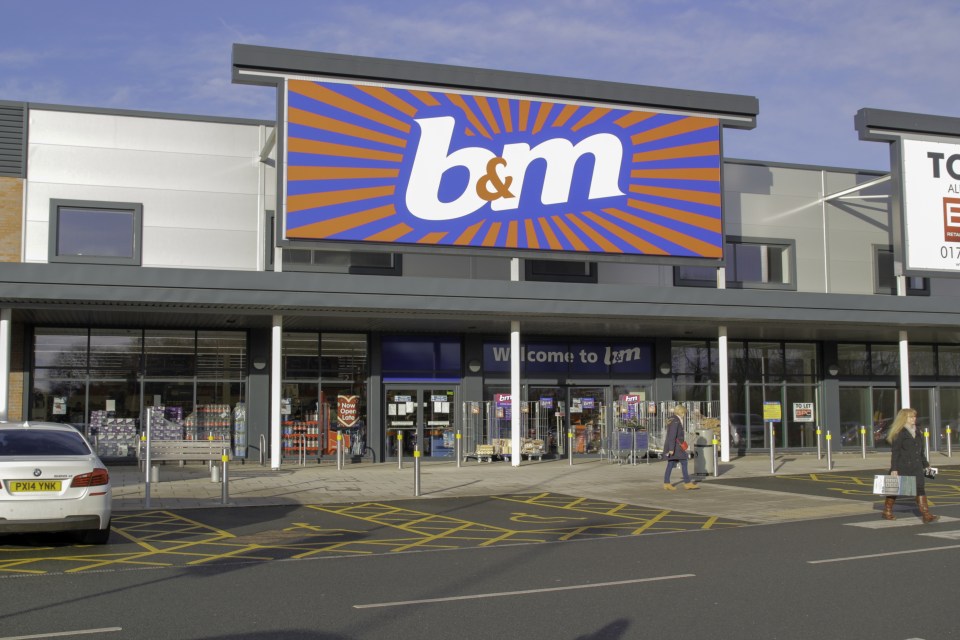 A savvy mum revealed that she nabbed two Xbox bargain buys from B&M, that scanned at the till for just £1 each