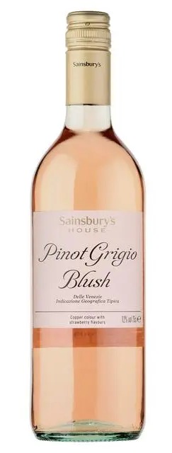 This bottle is ravishingly refreshing rosé, beautifully balanced with delicate red fruit notes