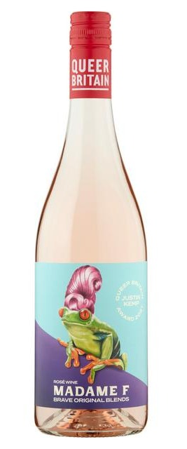 Madame T is a top summer tipple to snap up