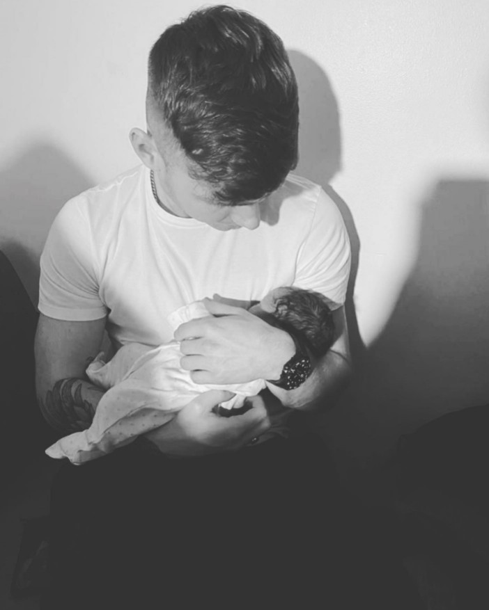 jack keating is a dad<br />
Verified<br />
Welcome to the world my little</p>
<p>http://www.instagram.com/jackkeating11/?hl=en