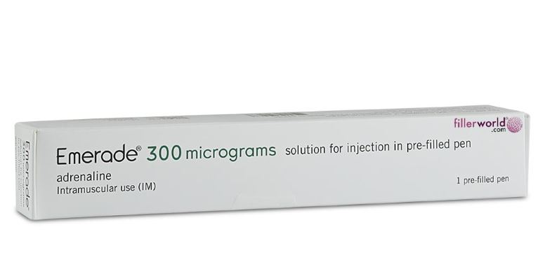 Not all strengths are affected - just 300 and 500mcg