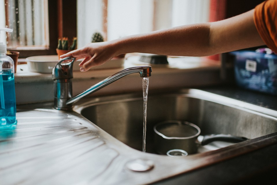 Millions of households could cut their water bills by up to 90%