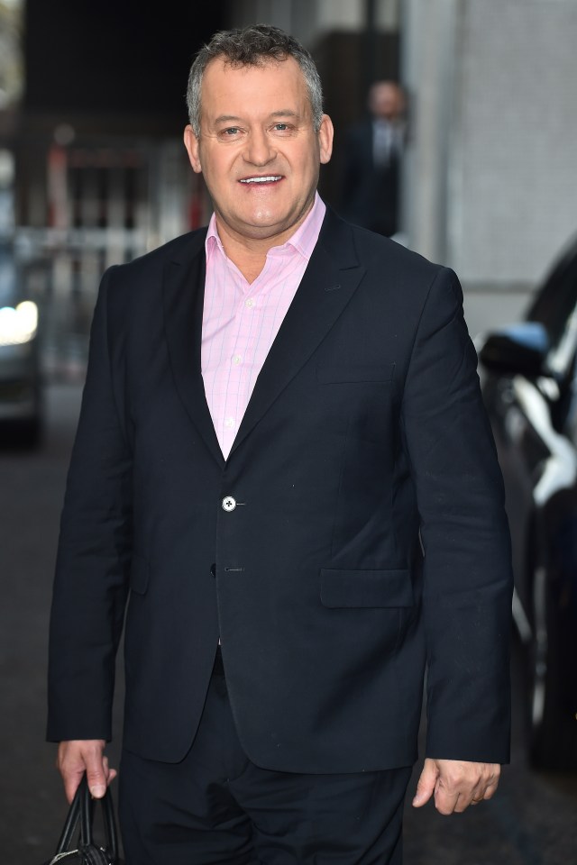 It comes as the royal butler recently appeared on I’m A Celebrity: South Africa