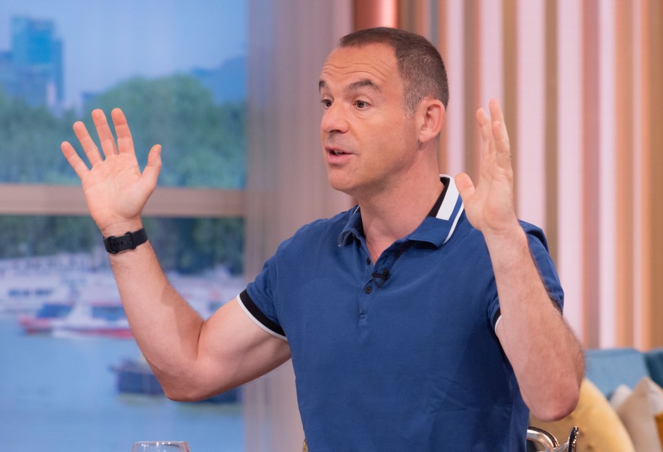 Martin Lewis and his team at MoneySavingExpert.com has revealed how to cut the cost of hay fever medication