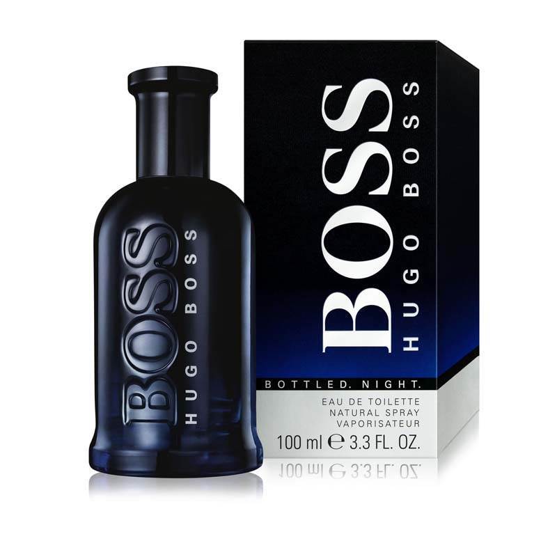 The fragrance is perfect for a Father's Day gift