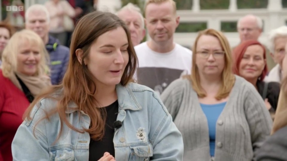 One guest was shocked at her families royal connection on Antiques Roadshow