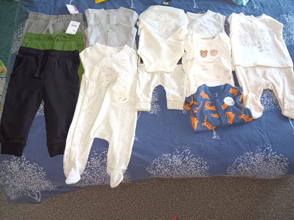 A mum has revealed how she got £98 worth of Boots items for £3.30 in a very impressive shopping haul