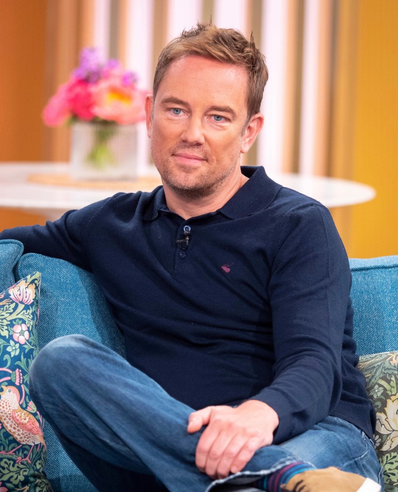 Insiders believe Simon Thomas is the favourite for the role
