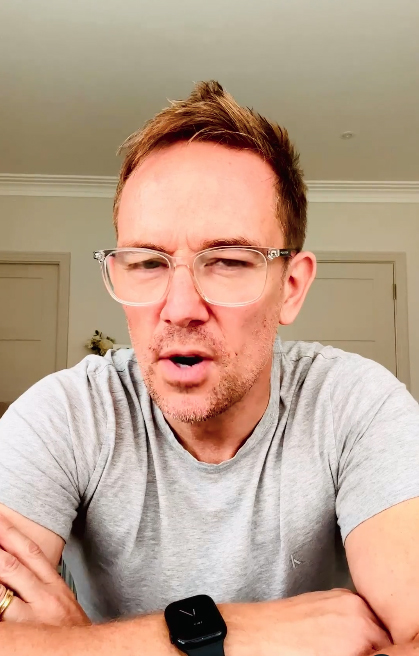 Simon Thomas has teased fans about a 'new look' Soccer Saturday