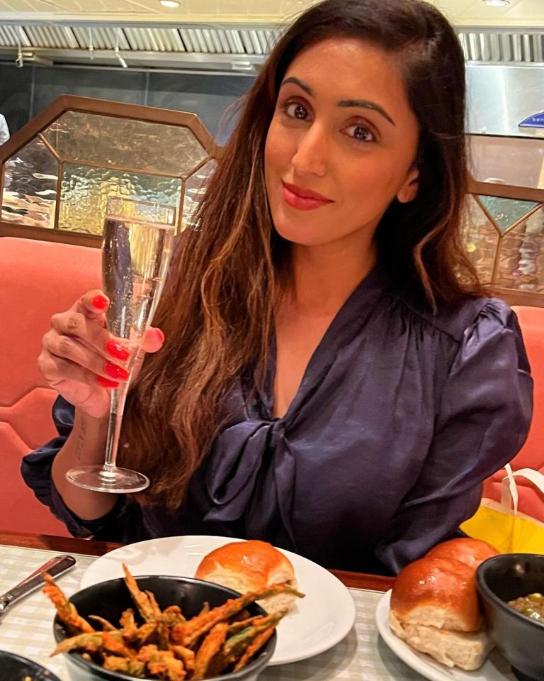 She said she was coming forward with the claims to call out Amir