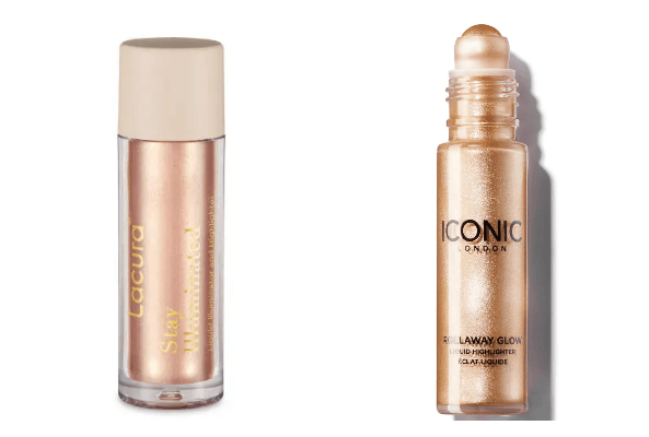 Viewers are especially excited to get their hands on Aldi's version of Iconic London's famous highlighter