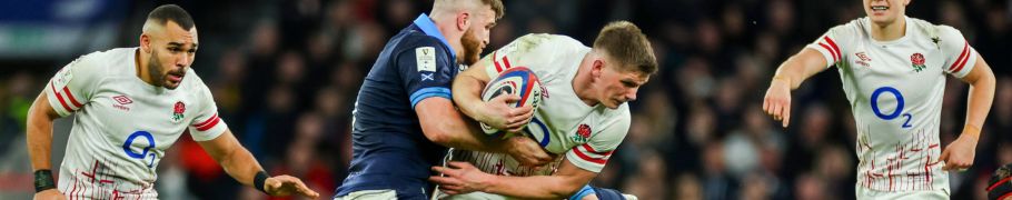 England Rugby