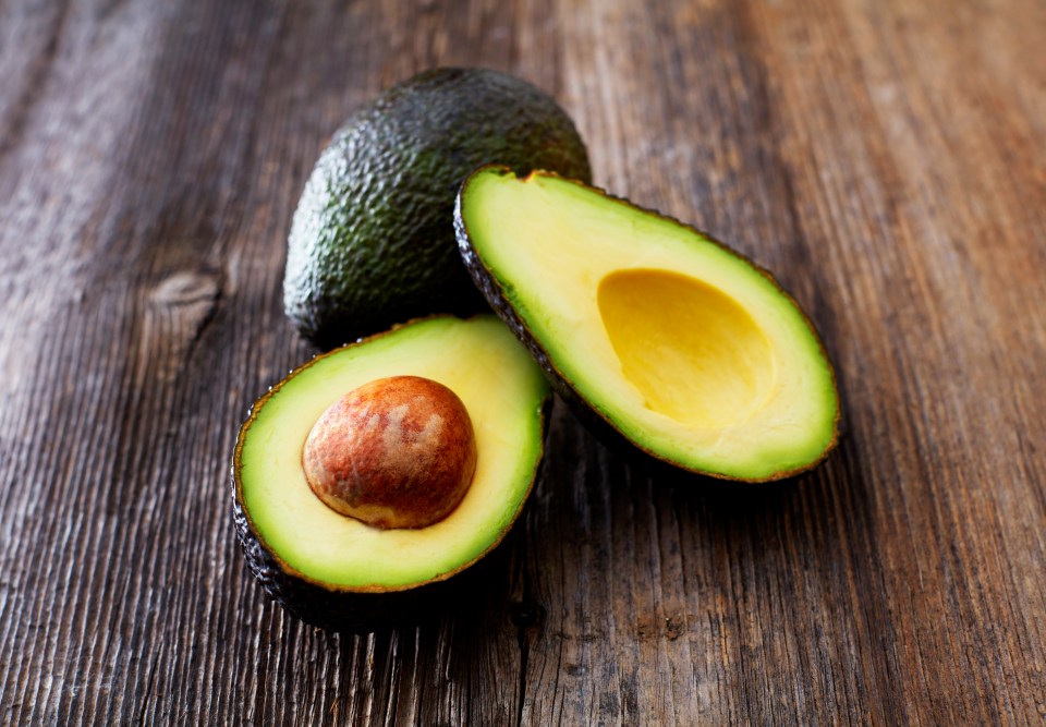 This superfood can help your skin lock in moisture