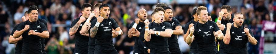 New Zealand rugby