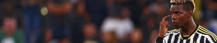 Paul Pogba