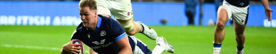 Scotland Rugby