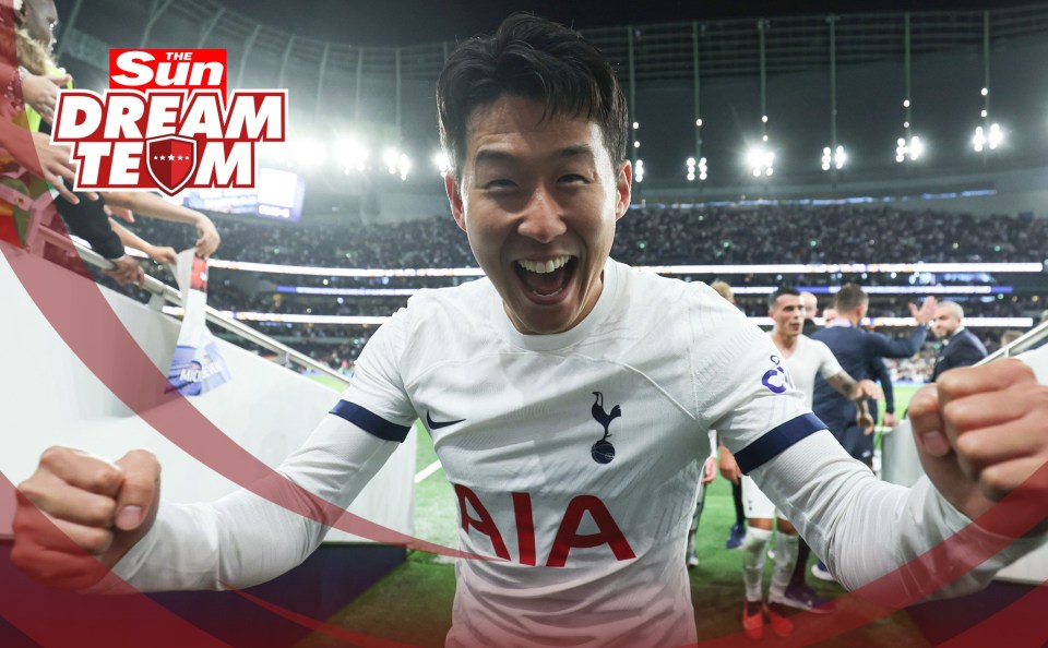 A worthy captain for Gameweek 8