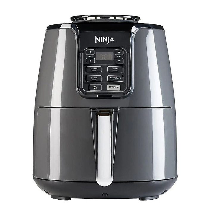 Air fryer sales were up by 75 per cent