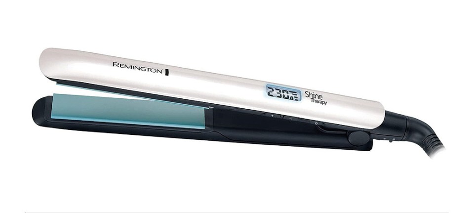 Beauty tools soared 190 per cent