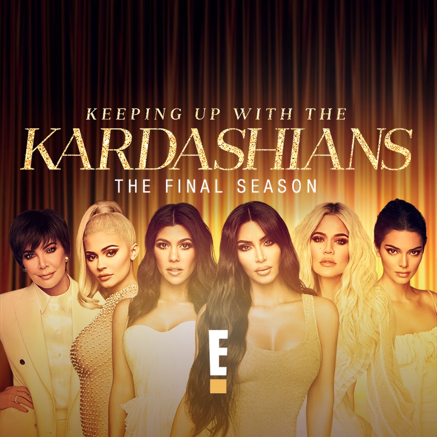 Fans will bid their last farewell to iconic show Keeping Up With The Kardashians