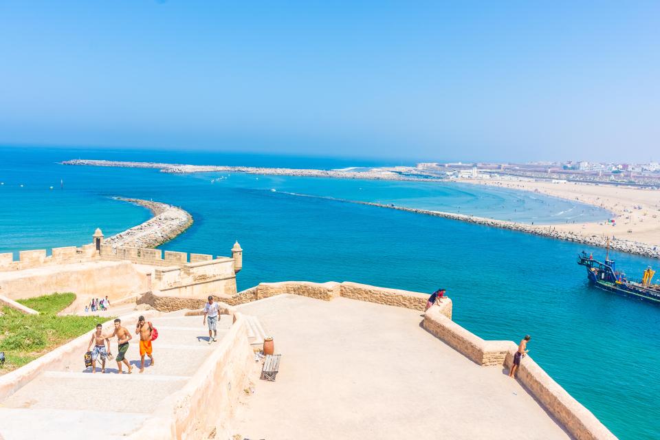 Morocco's coastal cities — Agadir, Essaouira, and Casablanca — make for a perfect escape from the UK winter