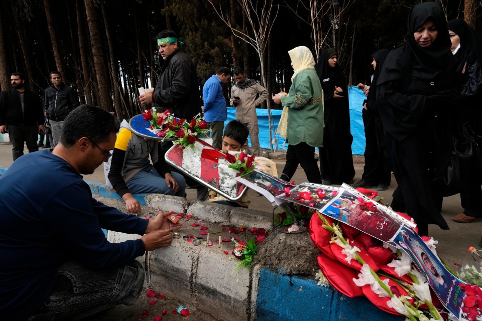 ISIS has claimed responsibility for the two bomb attacks which left 103 dead