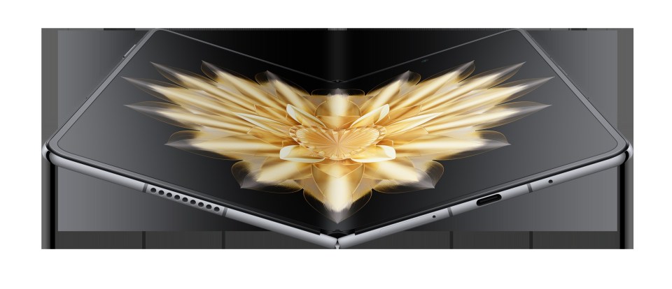 Tech fans can pre-order theirs for an eye-watering £1,699.99