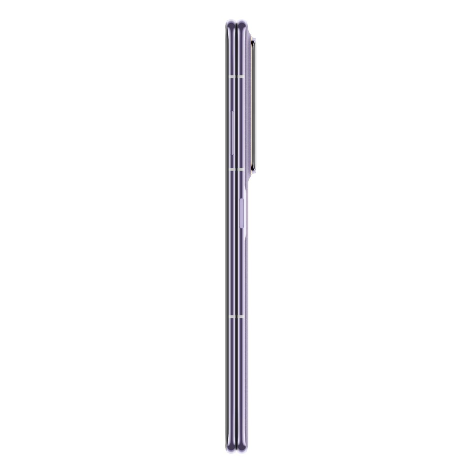 It measures 9.9mm when folded