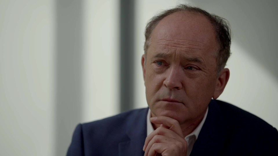 Robert Moore dives into the implications of Trump's return in a new documentary