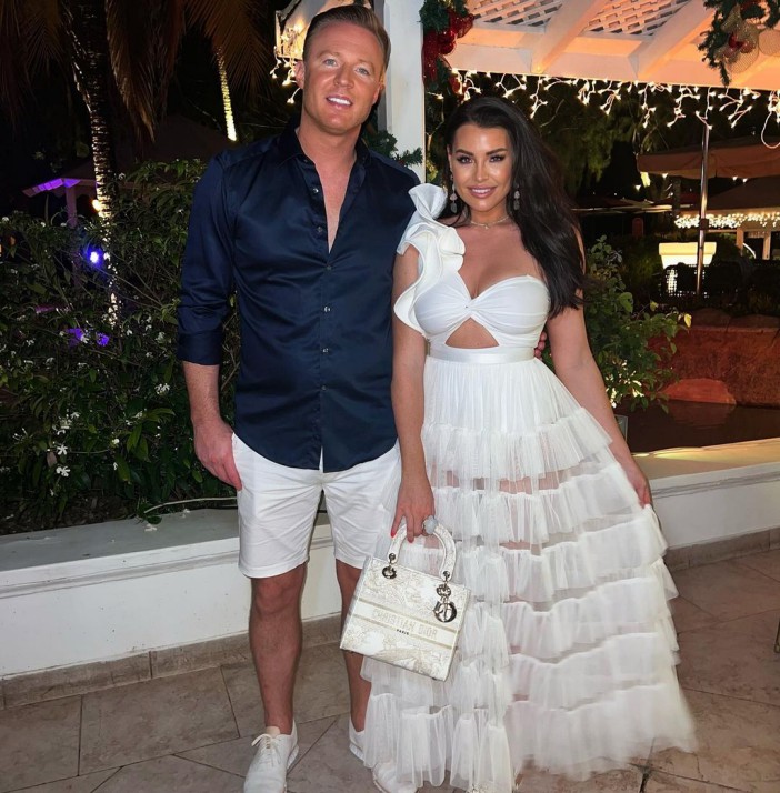 William Lee-Kemp and  Jessica Jess wright, , http://www.instagram.com/jesswright77/?hl=en