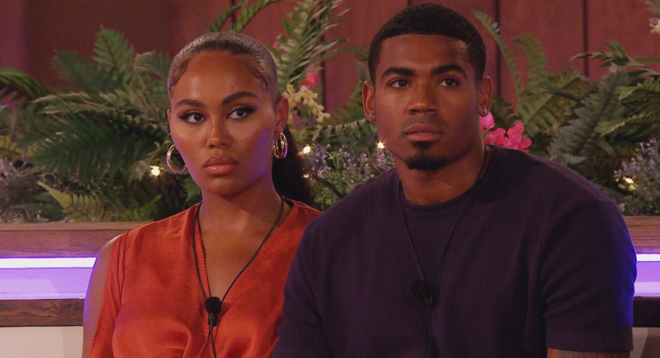 The pair are said to have been constantly arguing and previously broke up back in November