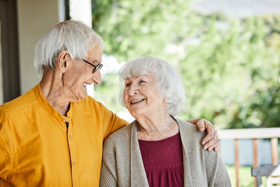Equity release could be the option for you