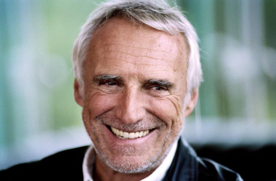 Red Bull co-founder Dietrich Mateschitz's death in October, 2022 allegedly sparked a power struggle at Red BullC