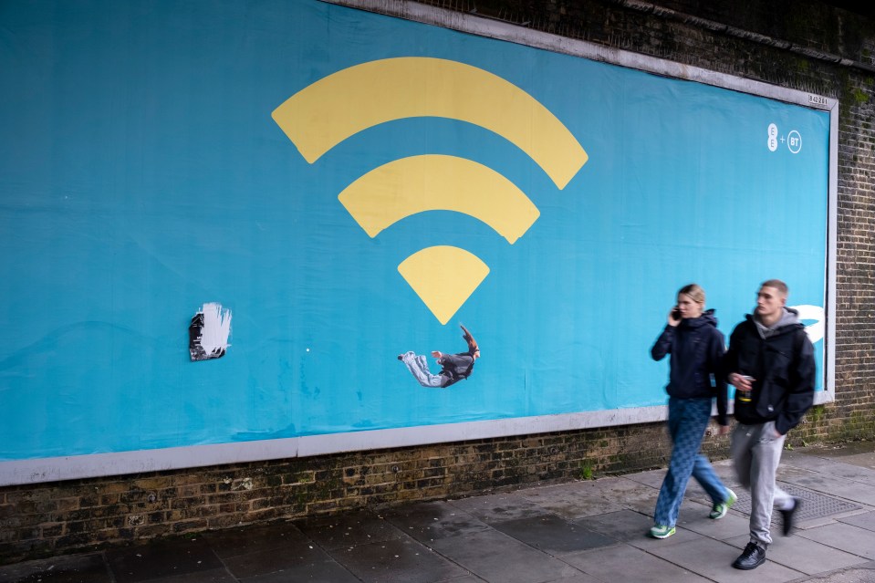 If your antivirus app has caught malware in its net, then tackling that will likely require more bandwidth than usual