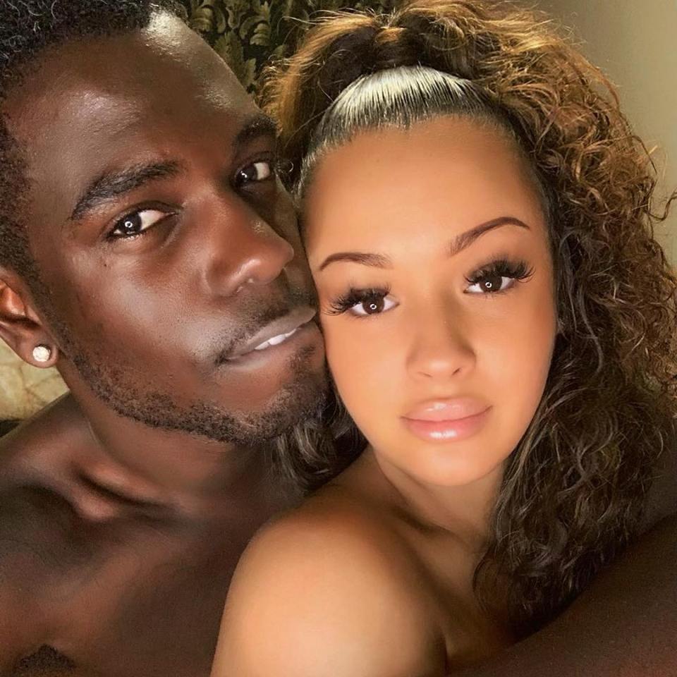 Marcel Somerville has opened up since his wife's cheating allegations have come out