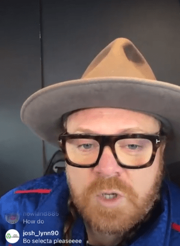 Keith Lemon star Leigh Francis has said he'll never kill off a character - unless it upsets someone
