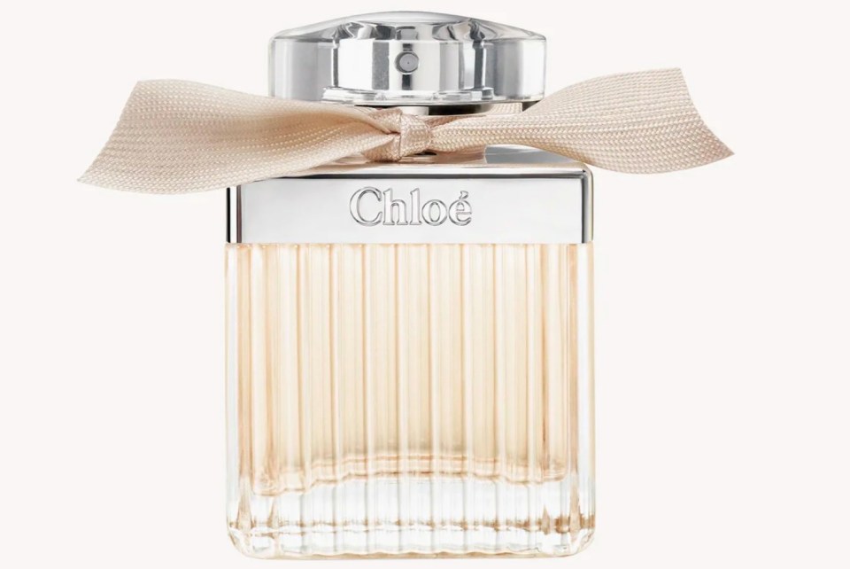 Chloe's Signature is an all-time favourite for me - however, can you find a budget-friendly version for less?