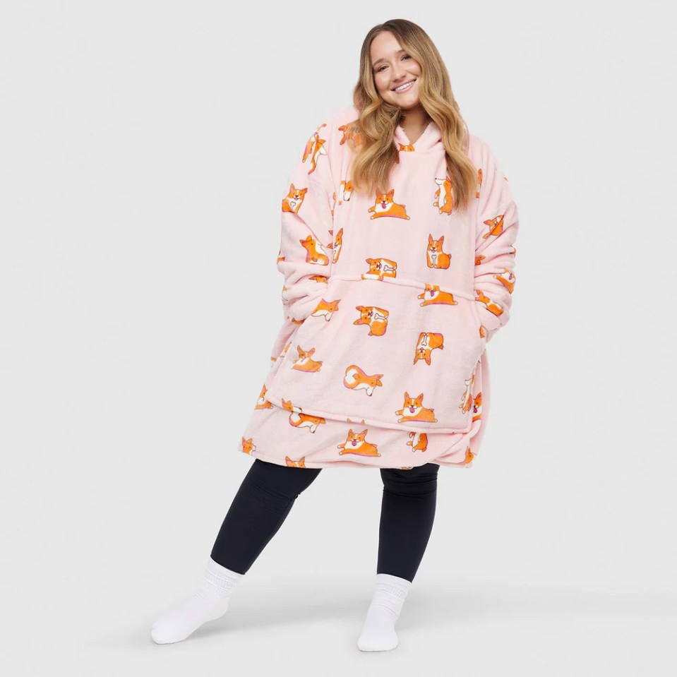 Oodie sale