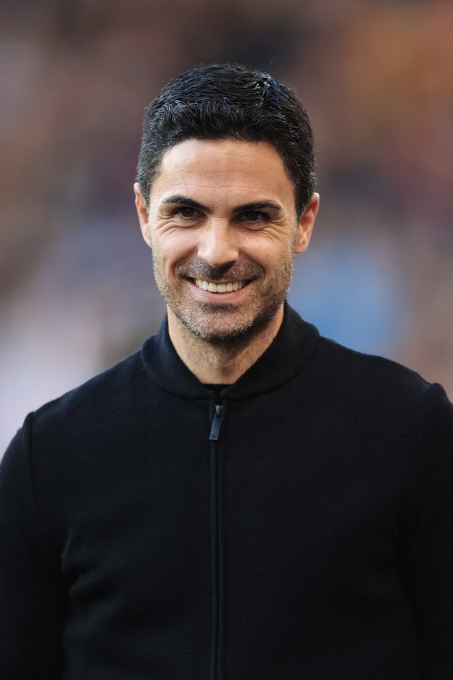 Mikel Arteta saw an opportunity which has paid dividends