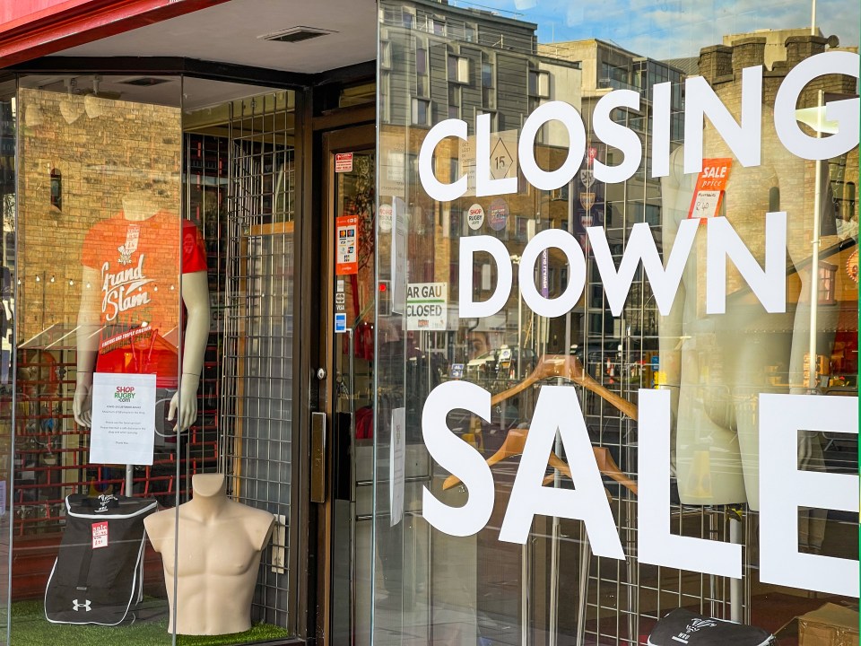 Boots store in Bournemouth is set to close today (stock photo)