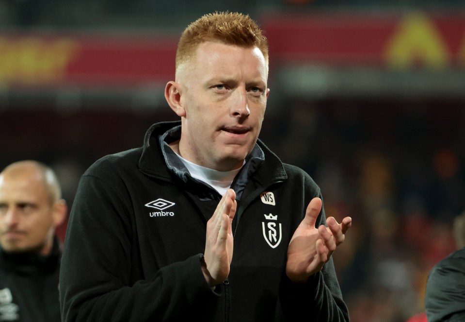 Will Still continues to be linked with the vacant Sunderland job