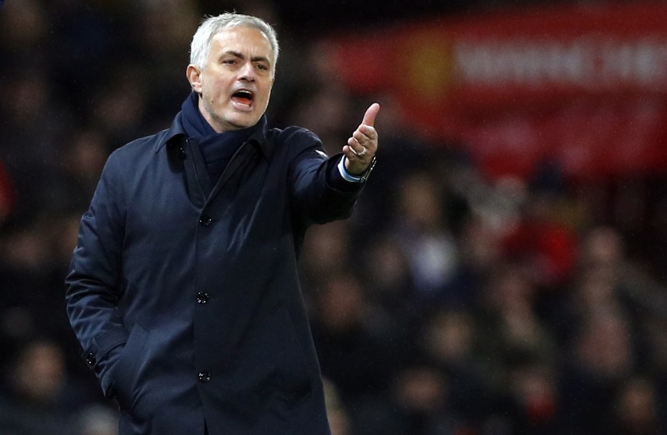 Jose Mourinho has won more trophies than Ten Hag
